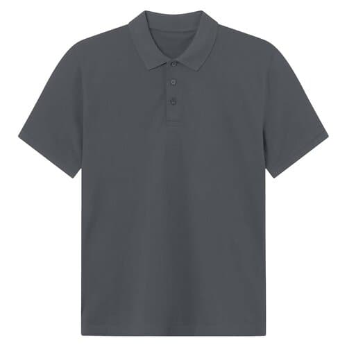 Brickstone Herren Polo, 200 gr/m²