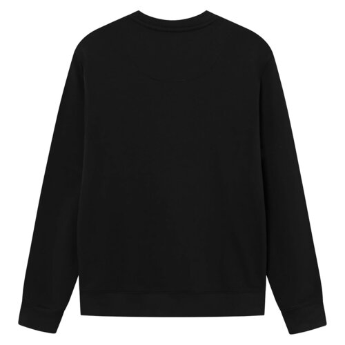 Brickstone Unisex Crewneck Pullover, 280 gr/m²