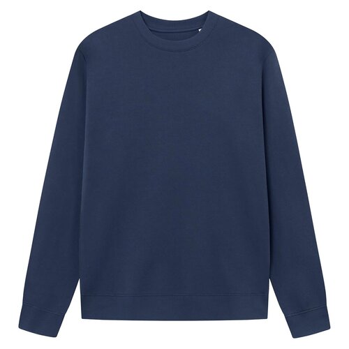 Brickstone Unisex Crewneck Pullover, 280 gr/m²