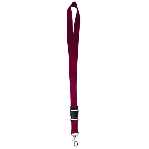 Lanyard 2,5 cm