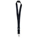 Nilton's Lanyard 2 cm mit Sicherheitsverschluss
