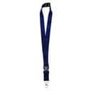Nilton's Lanyard 2 cm mit Sicherheitsverschluss