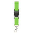 Lanyard 2,5 cm mit Sicherheitsverschluss