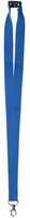 Lanyard 2 cm mit Sicherheitsverschluss