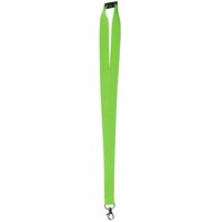 Lanyard 2 cm mit Sicherheitsverschluss