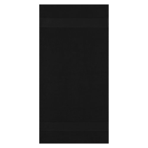 Sophie Muval Handtuch recycelt 100x50 cm, 450 gr/m²