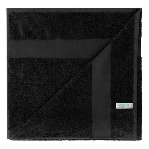 Sophie Muval Strandtuch recycelt 180x100 cm, 450 gr/m²