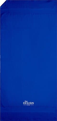 Sophie Muval Badetuch 140x70 cm, 450 gr/m²