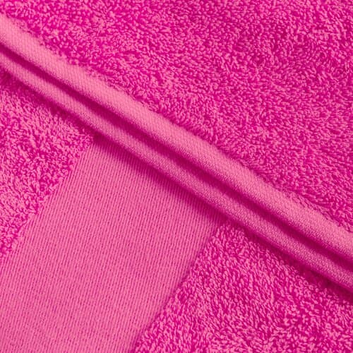 Sophie Muval Badetuch 140x70 cm, 450 gr/m²
