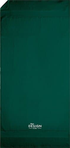 Sophie Muval Badetuch 140x70 cm, 450 gr/m²
