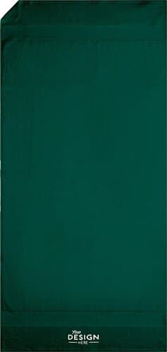 Sophie Muval Badetuch 140x70 cm, 450 gr/m²
