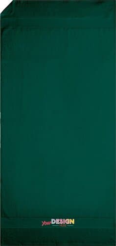 Sophie Muval Badetuch 140x70 cm, 450 gr/m²