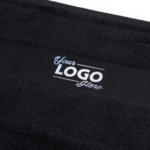 Sophie Muval Badetuch 140x70 cm, 450 gr/m²