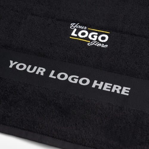 Sophie Muval Badetuch 140x70 cm, 450 gr/m²