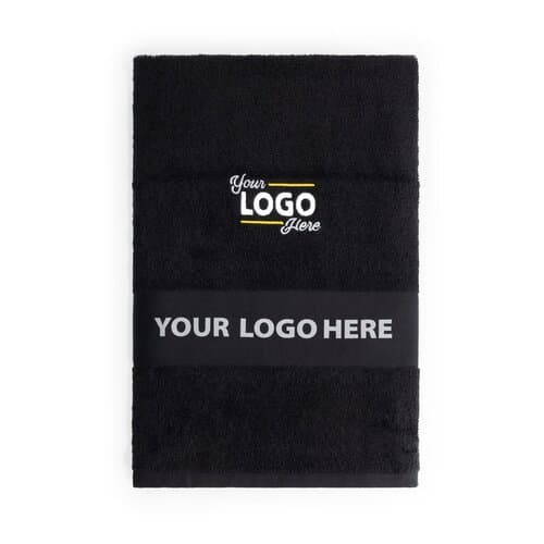 Sophie Muval Badetuch 140x70 cm, 450 gr/m²