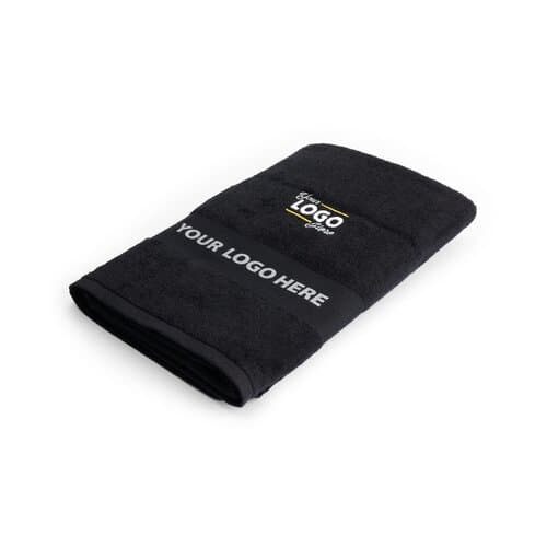 Sophie Muval Badetuch 140x70 cm, 450 gr/m²