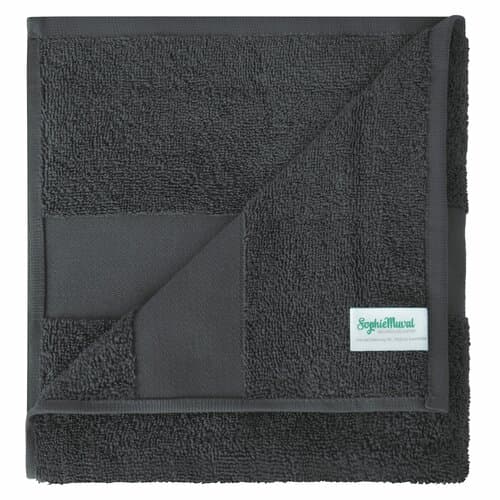 Sophie Muval Handtuch 100x50 cm, 450 gr/m²