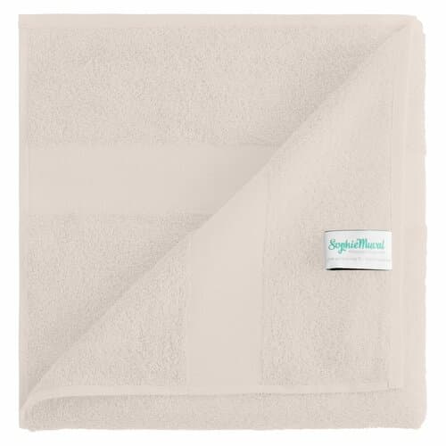 Sophie Muval Handtuch 100x50 cm, 450 gr/m²