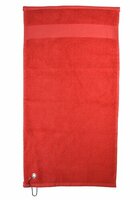 Sophie Muval Golfhandtuch 55x30 cm, 450 gr/m²