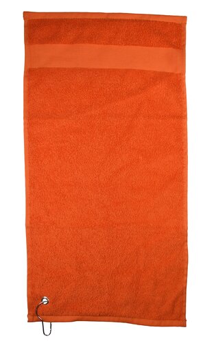 Sophie Muval Golfhandtuch 55x30 cm, 450 gr/m²