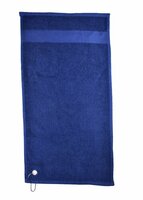 Sophie Muval Golfhandtuch 55x30 cm, 450 gr/m²