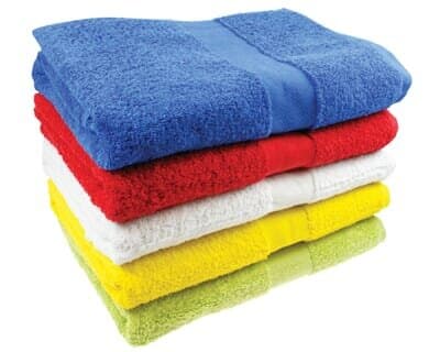 Sophie Muval Strandtuch 180x100 cm, 450 gr/m²