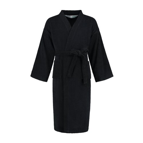 Sophie Muval Bademantel Kimono, 380 gr/m²