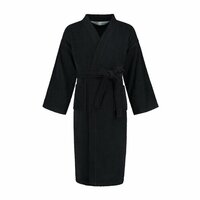 Sophie Muval Bademantel Kimono, 380 gr/m²