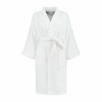 Sophie Muval Bademantel Kimono, 380 gr/m²