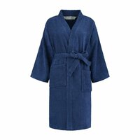 Sophie Muval Bademantel Kimono, 380 gr/m²