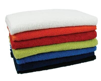 Sophie Muval Sporthandtuch 130x30 cm, 360 gr/m²