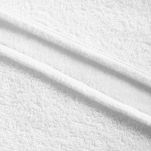 Sophie Muval Sublimation Handtuch 100x50 cm, 350 gr/m²