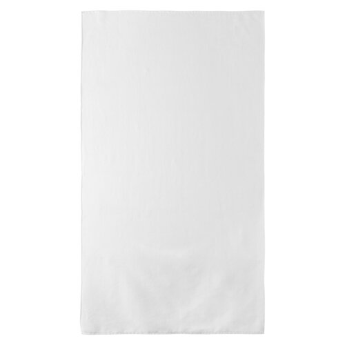 Sophie Muval Sublimation Strandtuch Bambus 180x100 cm, 350 gr/m²
