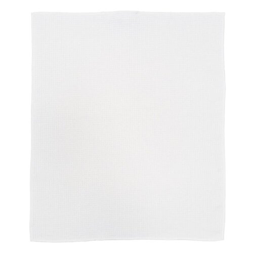Sublimation Geschirrtuch mit Reliefstruktur, 60x50 cm, 360 gr/m²