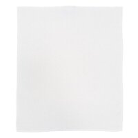 Sublimation Geschirrtuch mit Reliefstruktur 60x50 cm 360 grm