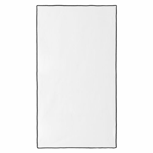 Sophie Muval Sublimation Handtuch Mikrofaser 75x40 cm, 200 gr/m²