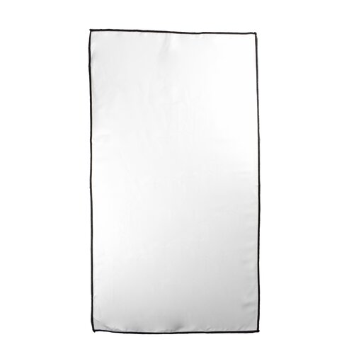 Sophie Muval Sublimation Handtuch Mikrofaser 75x40 cm, 200 gr/m²