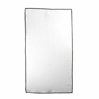 Sophie Muval Sublimation Handtuch Mikrofaser 75x40 cm 200 grm