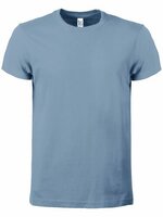 mittelblau