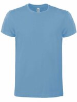 hellblau