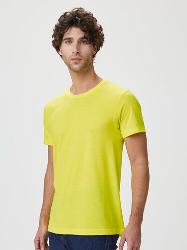 BS Evolution T-Shirt, 150 gr/m²