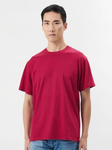 BS Rock T-Shirt, 200 gr/m²