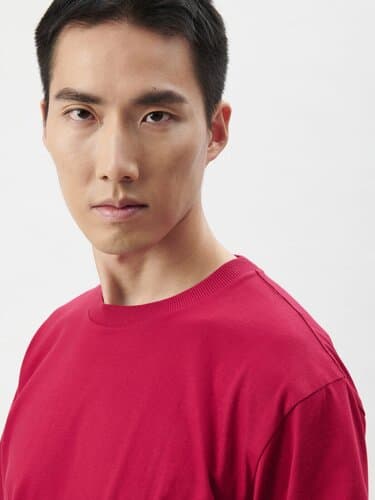 BS Rock T-Shirt, 200 gr/m²