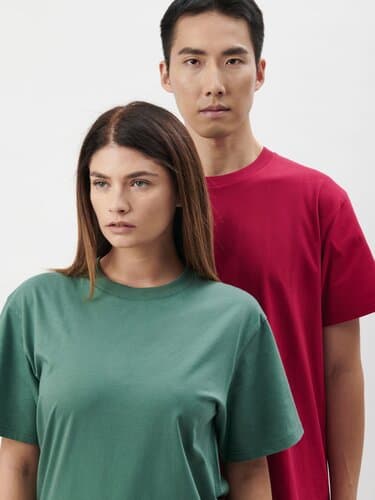 BS Rock T-Shirt, 200 gr/m²