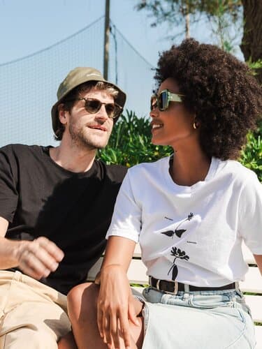 BS Rock T-Shirt, 200 gr/m²