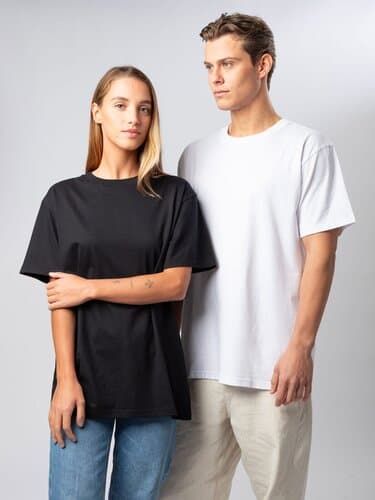 BS Rock T-Shirt, 200 gr/m²