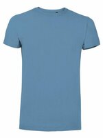 mittelblau