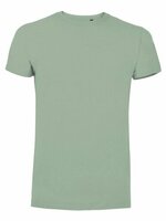 dusty green