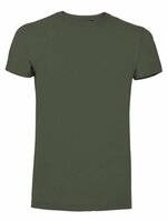 earthy green