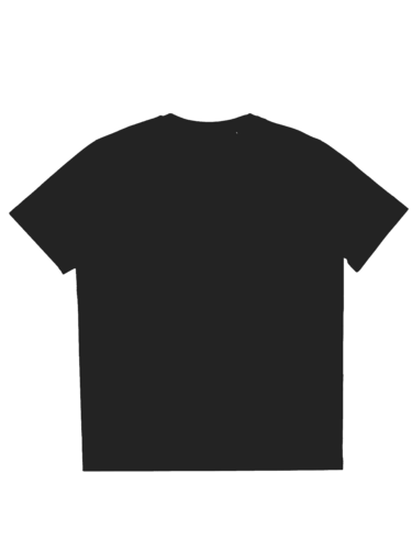 BS Stranger T-Shirt, 180 g/m²